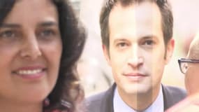 Législatives à Paris: qui de Bournazel ou El Khomri sera le plus Macron-compatible?