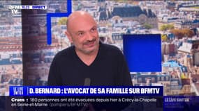 Mort de Dominique Bernard: "Ce que l'on veut dans ces procès-là, c'est comprendre pour pouvoir combattre ces phénomènes", assure l'avocat d'Isabelle Bernard
