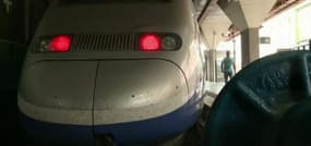 SNCF : 3ème grève en deux mois 