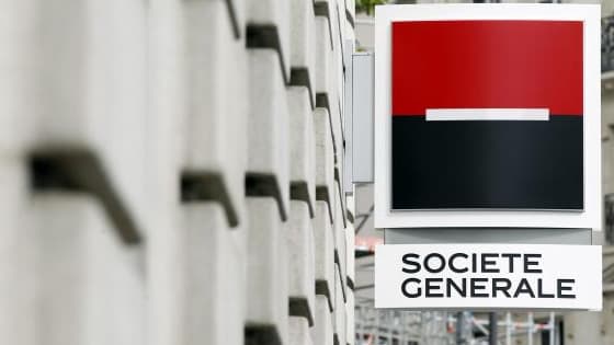 La Société Générale veut se recentrer davantage sur la banque de détail.