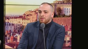 Mathieu Valet