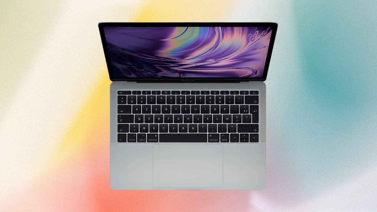 QUAND CDISCOUNT AFFICHE UN PRIX PAREIL SUR UN MACBOOK PRO, IL NE FAUT PAS CHERCHER PLUS LOIN
