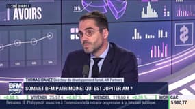 Sommet BFM Patrimoine: Marchés financiers, bilan 2019 et perspectives de 2020 - 20/12