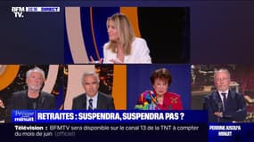 Bayrou cherche toujours la formule magique - 13/01