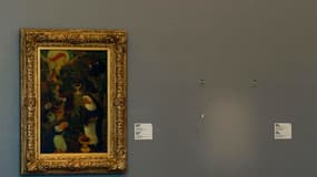 Sept toiles de maître, dont une oeuvre de Pablo Picasso, un Henri Matisse et deux Claude Monet, ont été volées dans un musée de Rotterdam. Aucune estimation de leur valeur totale n'a été avancée par les autorités. /Photo prise le 16 octobre 2012/REUTERS/R