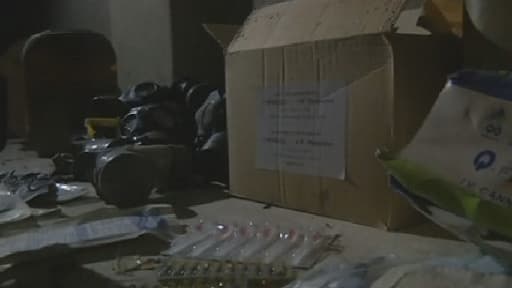 Les experts de l'ONU se préparent à commencer dès lundi leur enquête sur place sur les allégations d'usage d'armes chimiques près de Damas, à la suite du feu vert donné par le gouvernement syrien.