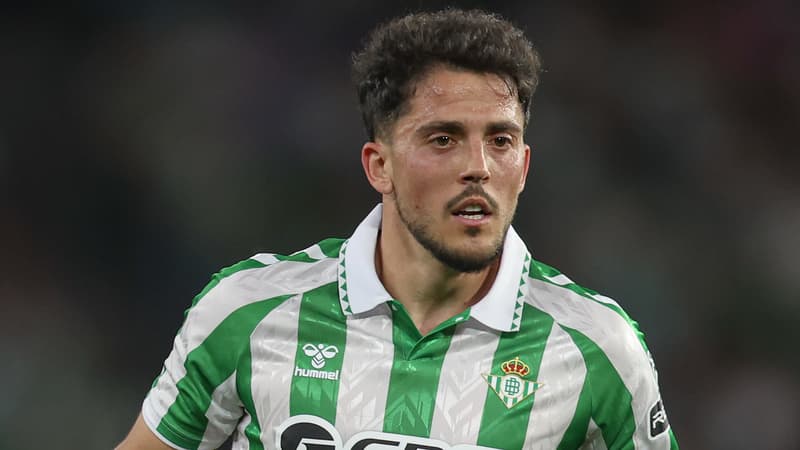 Distribution de claques et bagarre gÃ©nÃ©rale: le match amical Betis-CÃ´me a totalement...
