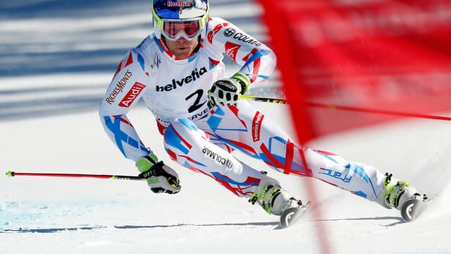Alexis Pinturault