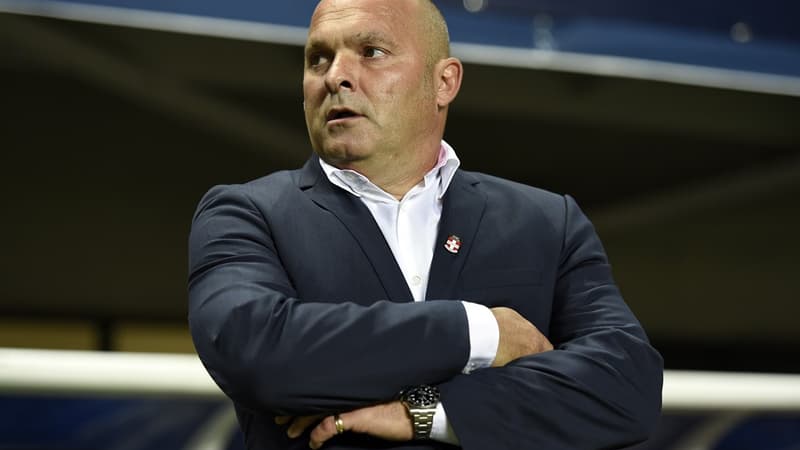 Pascal Dupraz