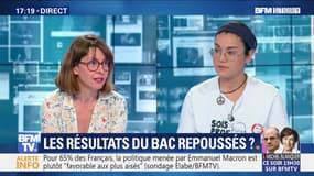 Bac 2019: Les résultats repoussés ? (1/2)