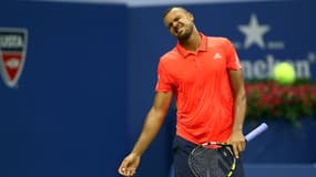 Jo-Wilfried Tsonga