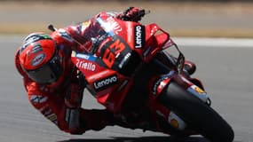 Francesco Bagnaia