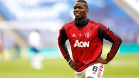 Paul Pogba