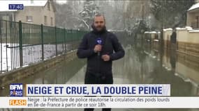 L'essentiel de l'actualité parisienne du vendredi 9 février 2018