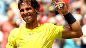 Rafael Nadal