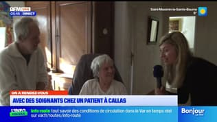 Dominique et Nicole : Quand 55 ans d'amour surpassent la maladie