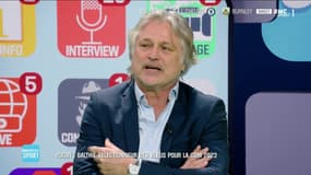 INFO RMC SPORT - Le staff de Fabien Galthié s'étoffe 