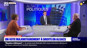 Alsace Politiques: une majorité écrasante de députés macronistes en Alsace