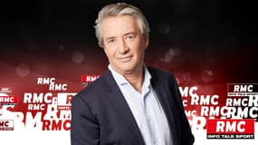 Le portrait de Poinca : Bernard Arnault
