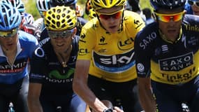 Alejandro Valverde