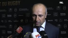 MHR : Philippe Saint-André confirme une longue absence pour Arthur Vincent