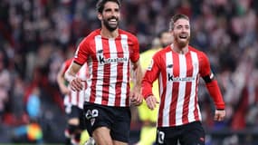 Garcia et Muniain - Bilbao