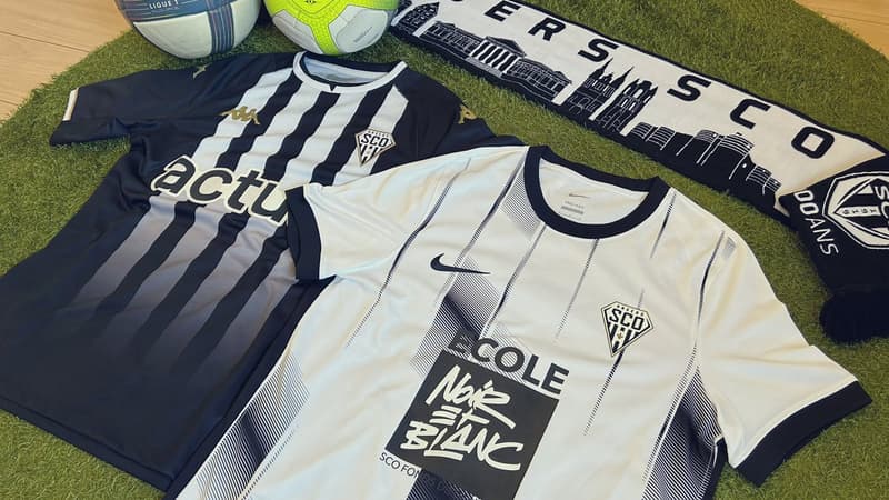 Le supporter japonais du SCO invité ce week-end pour Angers-Saint-Etienne