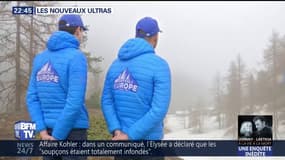 Qui est "Génération identitaire" qui prétend "défendre l'Europe" en repoussant les migrants ? - Le reportage de Grand Angle en intégralité