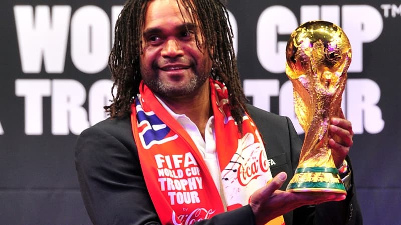 Christian Karembeu