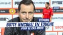 Ligue 1 / Rennes : "Je m’occupe des joueurs qui sont là", Stéphan botte en touche pour Matic