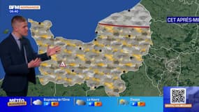 Météo Normandie: le brouillard matinal laisse place à des éclaircies, jusqu'à 9°C à Saint-Lô