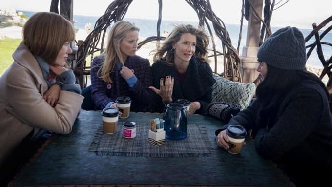Big Little Lies saison 2 Big Little Lies saison 2