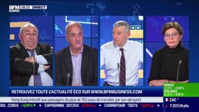 Les Experts - Vendredi 14 janvier