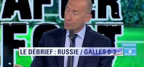 Hors-jeu passif vs actif : l’After vous explique tout en 1’30