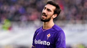 Davide Astori