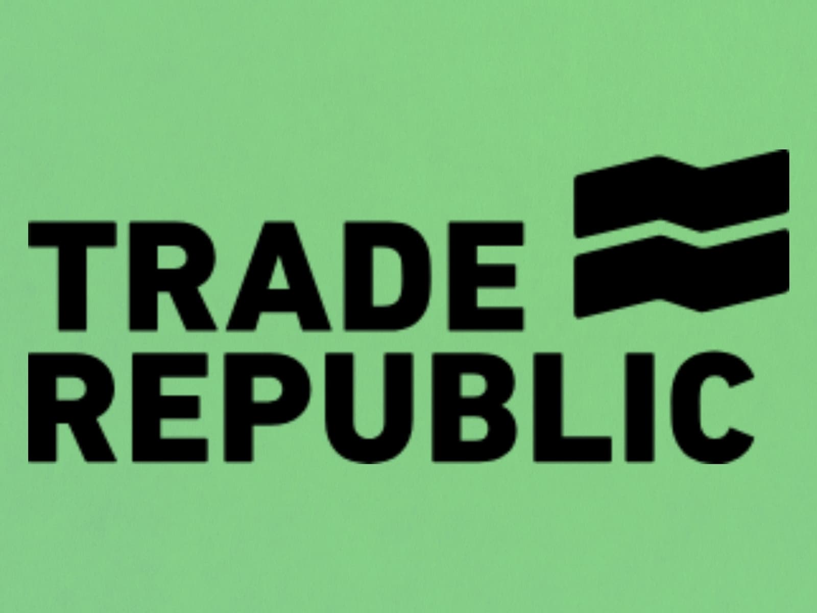 Facilitez vos investissements avec la banque en ligne Trade Republic