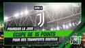 Serie A : Pourquoi la Juve écope de 15 points de pénalité dans l’affaire des transferts douteux