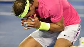 Rafael Nadal