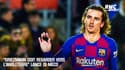  "Griezmann doit regarder vers l'Angleterre" lance Di Meco