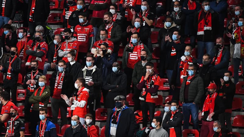 Le public rennais