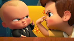 "Baby Boss" est sorti le 29 mars 2017 en France