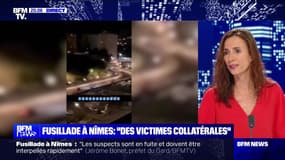 Nîmes : un enfant tué dans une fusillade - 22/08