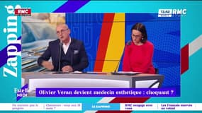 Le Zapping RMC - 19/03