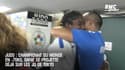 Judo : Championne du monde en -70kg, Gahié se projette déjà sur les JO de Tokyo