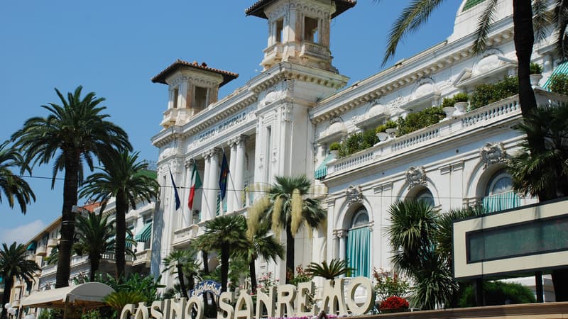 Casino de San Remo