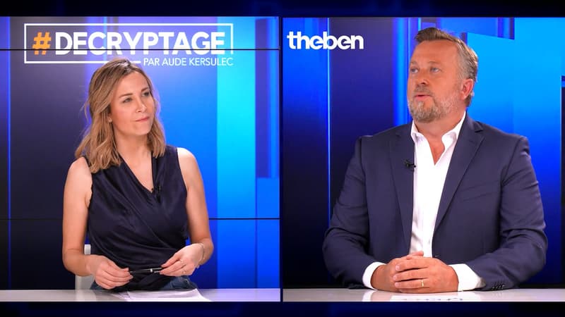Theben France: accompagner la transition énergétique du bâtiment grâce aux technologies domotiques