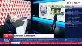 Le Net Work du 4 avril