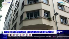 Lyon: la taxe d'habitation pour les résidences secondaires va augmenter