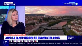 Lyon: la hausse de la taxe foncière, unique augmentation d'impôt du quinquennat, promet la mairie