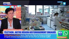 Bonsoir Lille du vendredi 17 octobre 2025